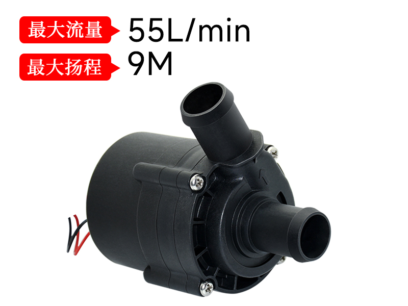 P6068智能馬桶水泵(12v/24v)